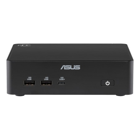 ASUS NUC RNUC16GDKU96C4N2 Intel Core Ultra X9 388H 32 GB DDR5-SDRAM 1 TB SSD Windows 11 Pro Mini PC Nero
