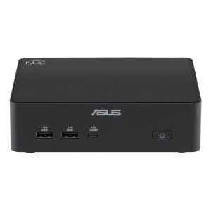 ASUS NUC RNUC16GDKU96C4N2 Intel Core Ultra X9 388H 32 GB DDR5-SDRAM 1 TB SSD Windows 11 Pro Mini PC Nero