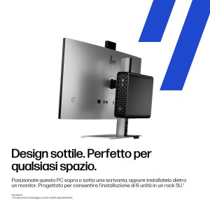 HP E26G7ET non classificato