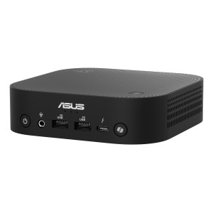 ASUS NUC RNUC14LNKU7094H3 Copilot+ PC Intel Core Ultra 7 258V 32 GB LPDDR5x-SDRAM 1 TB SSD Windows 11 Home Mini PC Nero