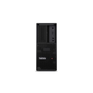 Lenovo ThinkStation P3 Tower Gen 2 Intel Core Ultra 7 265K 32 GB DDR5-SDRAM 1 TB SSD NVIDIA RTX PRO 4000 Blackwell Windows 11