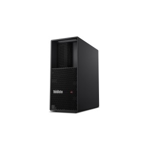 Lenovo ThinkStation P3 Tower Gen 2 Intel Core Ultra 7 265K 32 GB DDR5-SDRAM 1 TB SSD NVIDIA RTX PRO 4000 Blackwell Windows 11