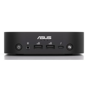 ASUS NUC RNUC14LNKU9094H3 Copilot+ PC Intel Core Ultra 9 288V 32 GB LPDDR5x-SDRAM 1 TB SSD Windows 11 Home Mini PC Nero