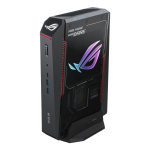 ASUS ROG RNUC16JNK9X28AA2 Intel Core Ultra 9 290HX Plus 32 GB DDR5-SDRAM 2 TB SSD NVIDIA GeForce RTX 5080 Windows 11 Home Mini