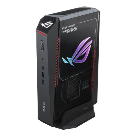 ASUS ROG RNUC16JNK9X28AA2 Intel Core Ultra 9 290HX Plus 32 GB DDR5-SDRAM 2 TB SSD NVIDIA GeForce RTX 5080 Windows 11 Home Mini
