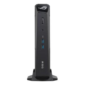 ASUS ROG RNUC16JNK9X28AA2 Intel Core Ultra 9 290HX Plus 32 GB DDR5-SDRAM 2 TB SSD NVIDIA GeForce RTX 5080 Windows 11 Home Mini