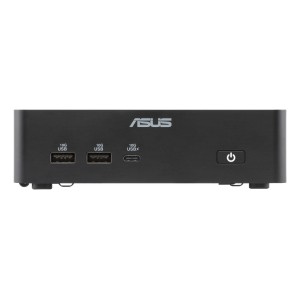 ASUS NUC RNUC16WCKC7094C2 Intel Core 7 350 32 GB DDR5-SDRAM 1 TB SSD Windows 11 Pro Mini PC Nero