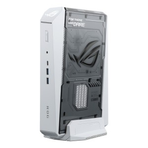 ASUS ROG RNUC16JNK9X28AA2W Intel Core Ultra 9 290HX Plus 32 GB DDR5-SDRAM 2 TB SSD NVIDIA GeForce RTX 5080 Windows 11 Home Mini