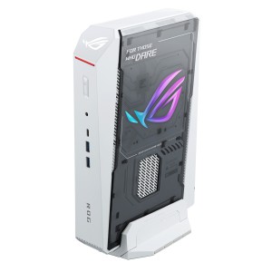 ASUS ROG RNUC16JNK9X28AA2W Intel Core Ultra 9 290HX Plus 32 GB DDR5-SDRAM 2 TB SSD NVIDIA GeForce RTX 5080 Windows 11 Home Mini
