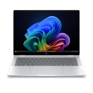 HP E4LG6AT laptop Copilot+ PC Intel Core Ultra 7 356H Ibrido (2 in 1) 35,6 cm (14") Touch screen WUXGA 32 GB LPDDR5x-SDRAM 1 TB