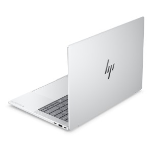 HP E4LH0AT laptop Intel Core Ultra 5 325 35,6 cm (14") 3K 16 GB LPDDR5x-SDRAM Wi-Fi 7 (802.11be) Windows 11 Pro Argento