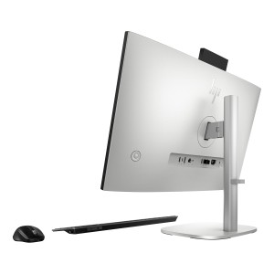 HP E07KMAT All-in-One PC Intel Core Ultra 9 68,6 cm (27") 2560 x 1440 Pixel 32 GB DDR5-SDRAM Windows 11 Pro Wi-Fi 7 (802.11be)