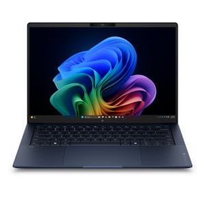 HP E4LH1AT laptop Copilot+ PC Intel Core Ultra 5 325 Computer portatile 35,6 cm (14") 3K 16 GB LPDDR5x-SDRAM 512 GB SSD Wi-Fi 7