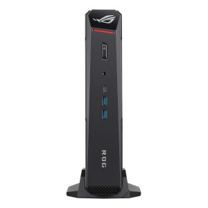 ASUS ROG NUC (2025) Jean Canyon, Ultra9 275HX, RAM 32Gb, SSD 2TB, RTX5080, Win11, Wi-Fi 7, 3Yr PUR, EU Cord