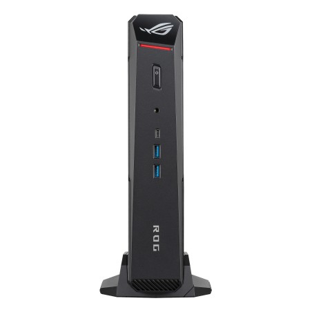ASUS ROG NUC (2025) Jean Canyon, Ultra9 275HX, RAM 32Gb, SSD 2TB, RTX5080, Win11, Wi-Fi 7, 3Yr PUR, EU Cord