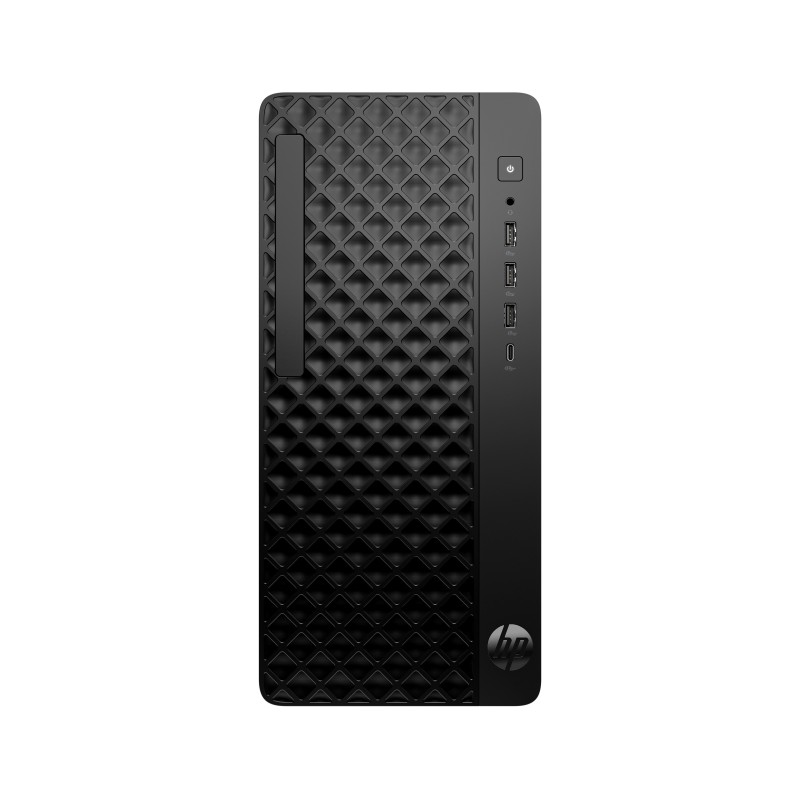 HP E07J2AT PC stazione di lavoro Intel® Core™ i5 i5-14400 32 GB DDR5-SDRAM 1 TB SSD Windows 11 Pro Tower