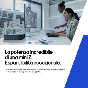 HP E26G6ET non classificato