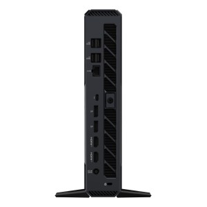 ASUS ROG NUC RNUC15JNK9X28AA3 Intel Core Ultra 9 275HX 32 GB DDR5-SDRAM 2 TB SSD NVIDIA GeForce RTX 5080 Windows 11 Home Mini