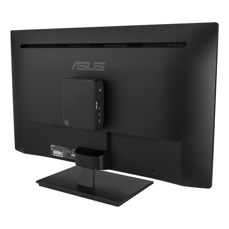 ASUS NUC 16 PRO RNUC16GDKW96C4N2 EU Cord L10 Intel Core Ultra X9