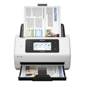 Epson WorkForce DS-800WN
