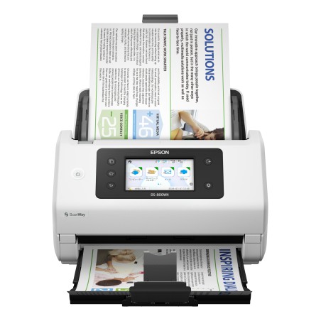 Epson WorkForce DS-800WN