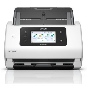 Epson WorkForce DS-800WN