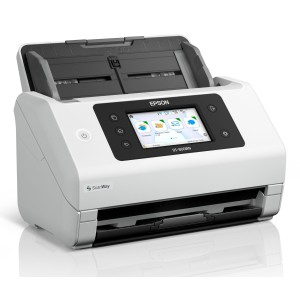 Epson WorkForce DS-800WN