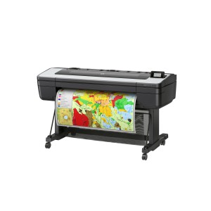 HP DesignJet Z6dr 44-in PostScript stampante grandi formati 2400 x 1200 DPI