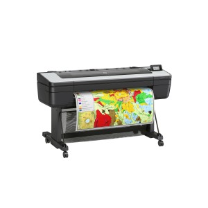 HP DesignJet Z6dr 44-in PostScript stampante grandi formati 2400 x 1200 DPI