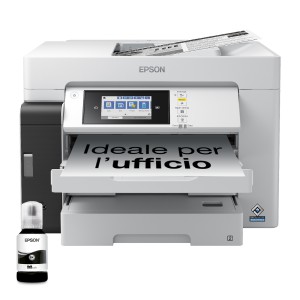 Epson EcoTank Pro ET-M16685