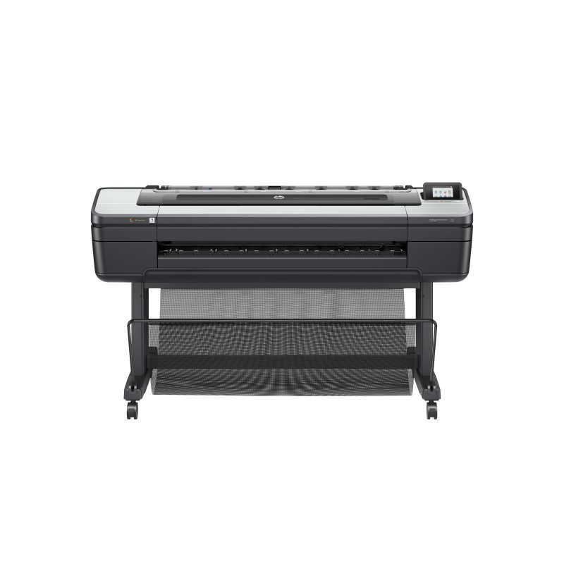 HP DesignJet Z9+ dr 44-in PostScript stampante grandi formati 2400 x 1200 DPI