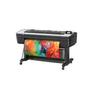 HP DesignJet Z9+ dr 44-in PostScript stampante grandi formati 2400 x 1200 DPI