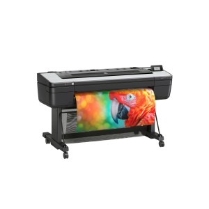 HP DesignJet Z9+ dr 44-in PostScript stampante grandi formati 2400 x 1200 DPI