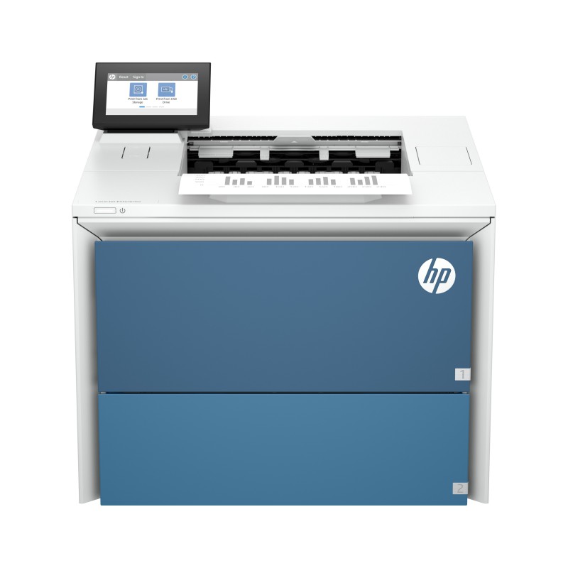 HP LaserJet Enterprise 675T2AB19 stampante laser 1200 x 1200 DPI A4