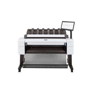 HP DESIGNJET T2600PS MFP - 36IN stampante grandi formati A colori 2400 x 1200 DPI