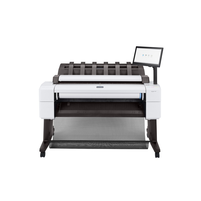 HP DESIGNJET T2600PS MFP - 36IN stampante grandi formati A colori 2400 x 1200 DPI
