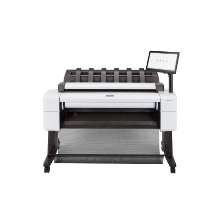 HP DESIGNJET T2600PS MFP - 36IN stampante grandi formati A colori 2400 x 1200 DPI