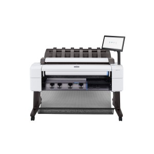 HP DESIGNJET T2600DR PS MFP - 36IN stampante grandi formati A colori 2400 x 1200 DPI