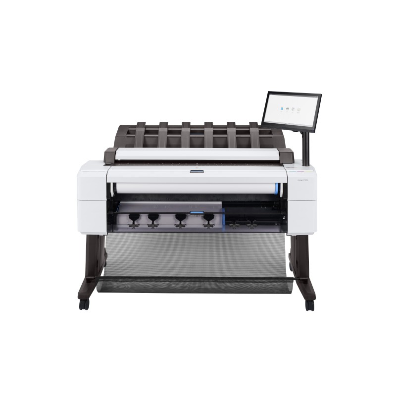 HP DESIGNJET T2600DR PS MFP - 36IN stampante grandi formati A colori 2400 x 1200 DPI