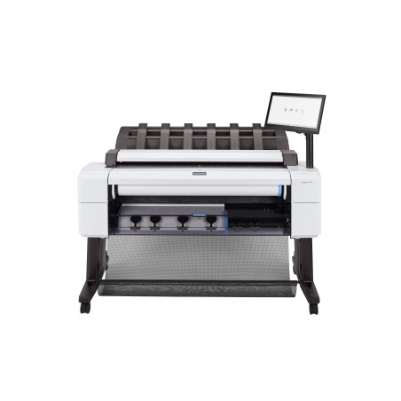HP DESIGNJET T2600DR PS MFP - 36IN stampante grandi formati A colori 2400 x 1200 DPI
