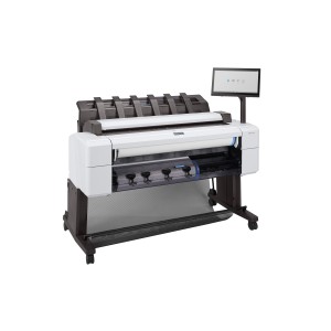 HP DESIGNJET T2600DR PS MFP - 36IN stampante grandi formati A colori 2400 x 1200 DPI