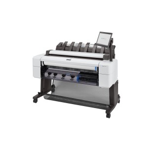 HP DESIGNJET T2600DR PS MFP - 36IN stampante grandi formati A colori 2400 x 1200 DPI