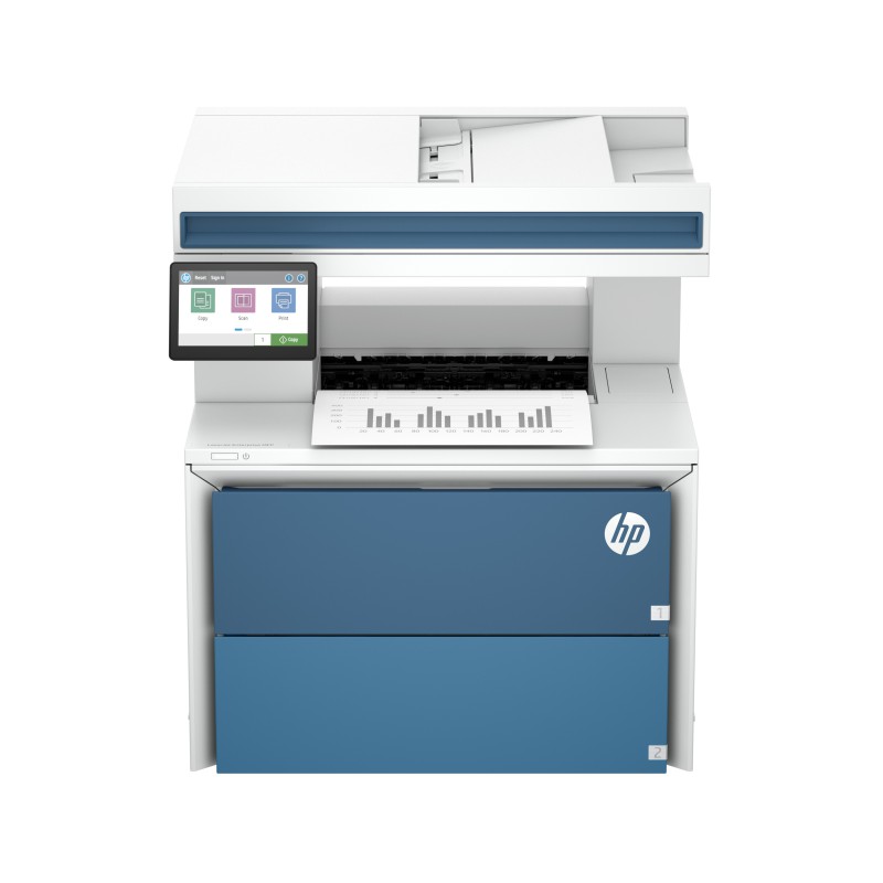 HP LaserJet Enterprise A29Z5AB19 stampante multifunzione Laser A4 1200 x 1200 DPI 50 ppm