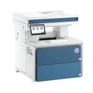 HP LaserJet Enterprise A29Z5AB19 stampante multifunzione Laser A4 1200 x 1200 DPI 50 ppm