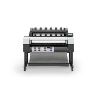 HP DESIGNJET T1600DR PS - 36IN stampante grandi formati A colori 2400 x 1200 DPI