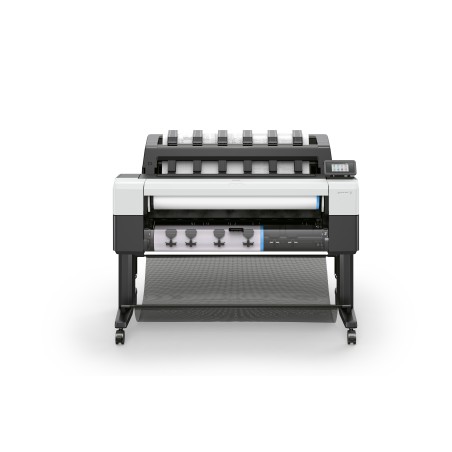 HP DESIGNJET T1600DR PS - 36IN stampante grandi formati A colori 2400 x 1200 DPI