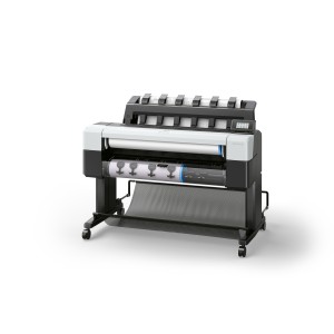 HP DESIGNJET T1600DR PS - 36IN stampante grandi formati A colori 2400 x 1200 DPI