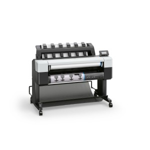 HP DESIGNJET T1600DR PS - 36IN stampante grandi formati A colori 2400 x 1200 DPI