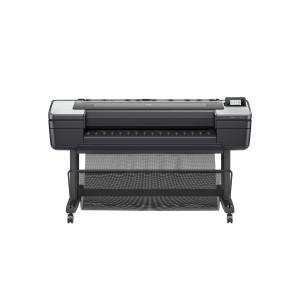 HP Designjet Z6 44-in PostScript stampante grandi formati Ad inchiostro A colori 2400 x 1200 DPI 1118 x 1676 mm Collegamento