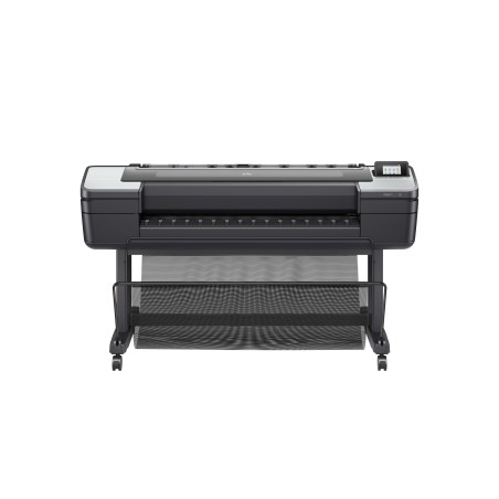 HP Designjet Z6 44-in PostScript stampante grandi formati Ad inchiostro A colori 2400 x 1200 DPI 1118 x 1676 mm Collegamento